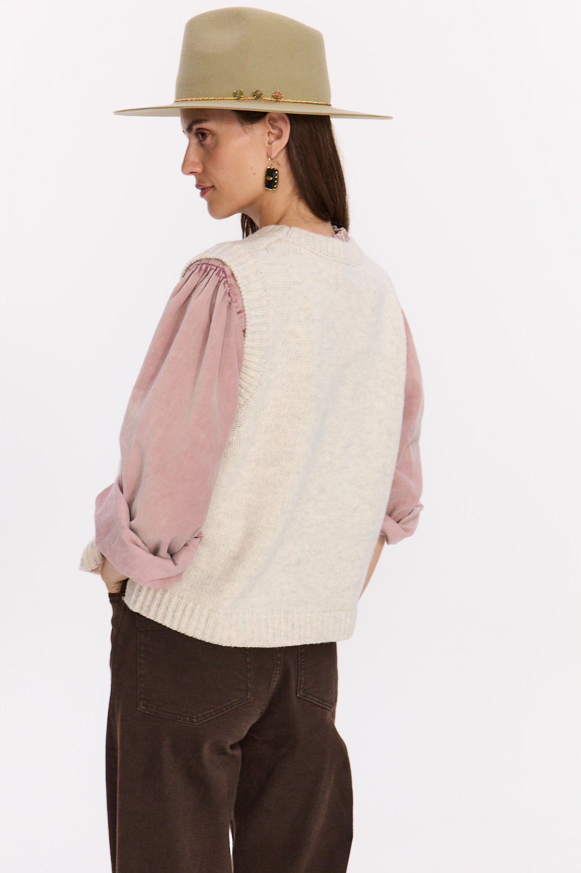 LIPSI SWEATER