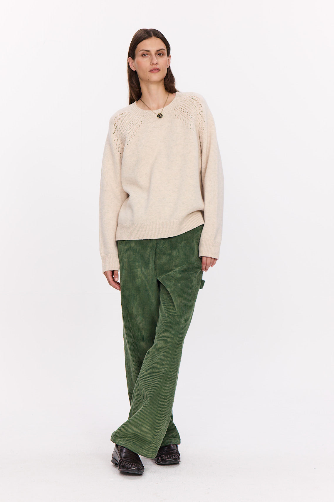 LIPSI SWEATER