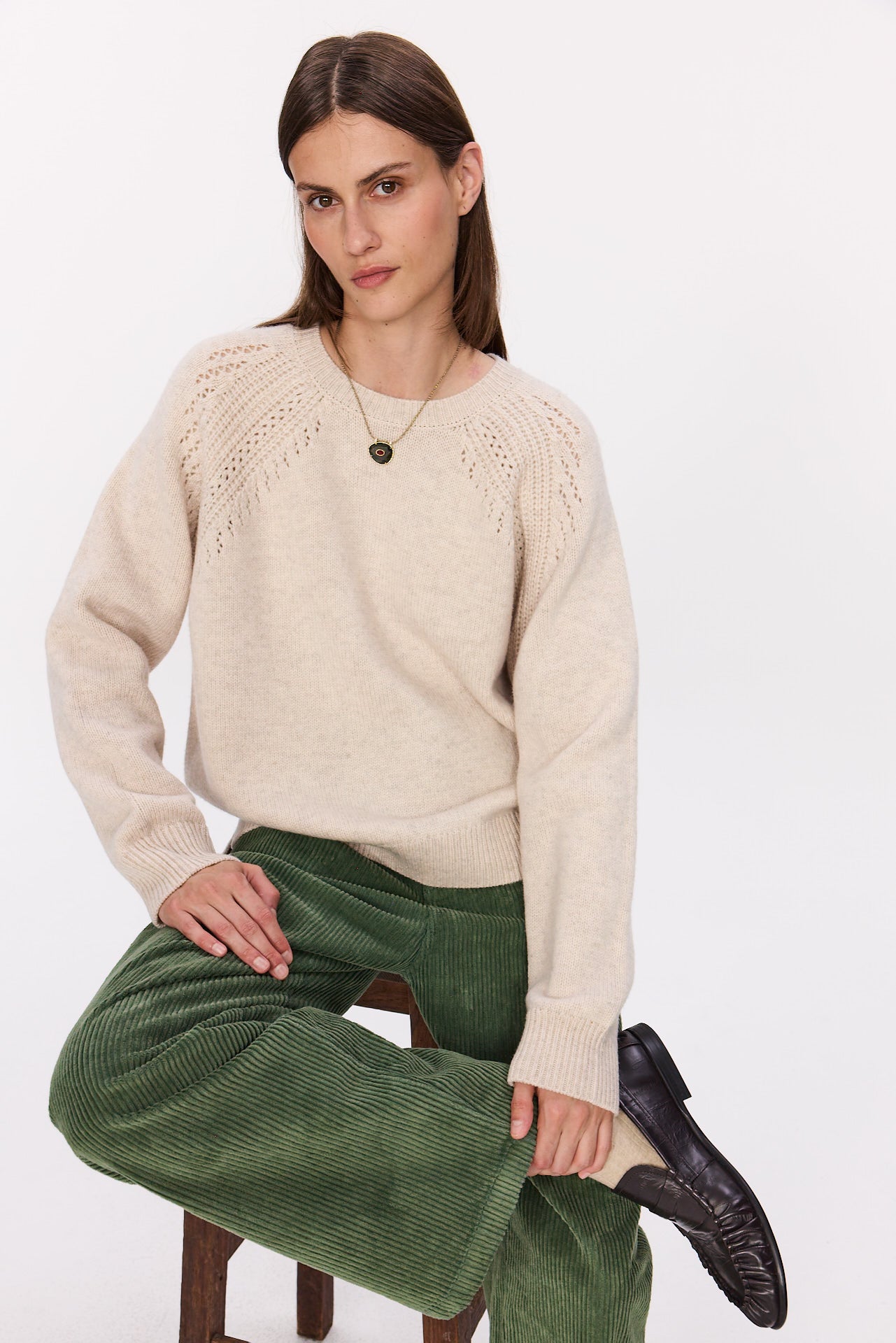 LIPSI SWEATER