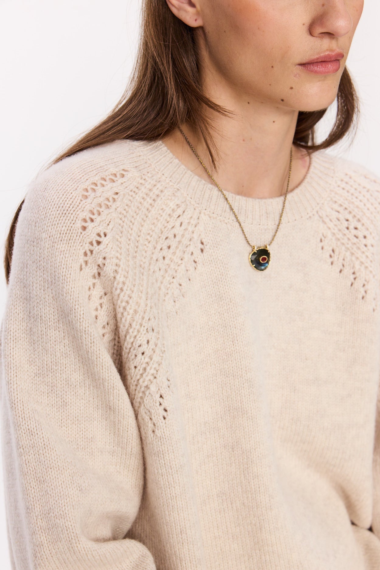 LIPSI SWEATER