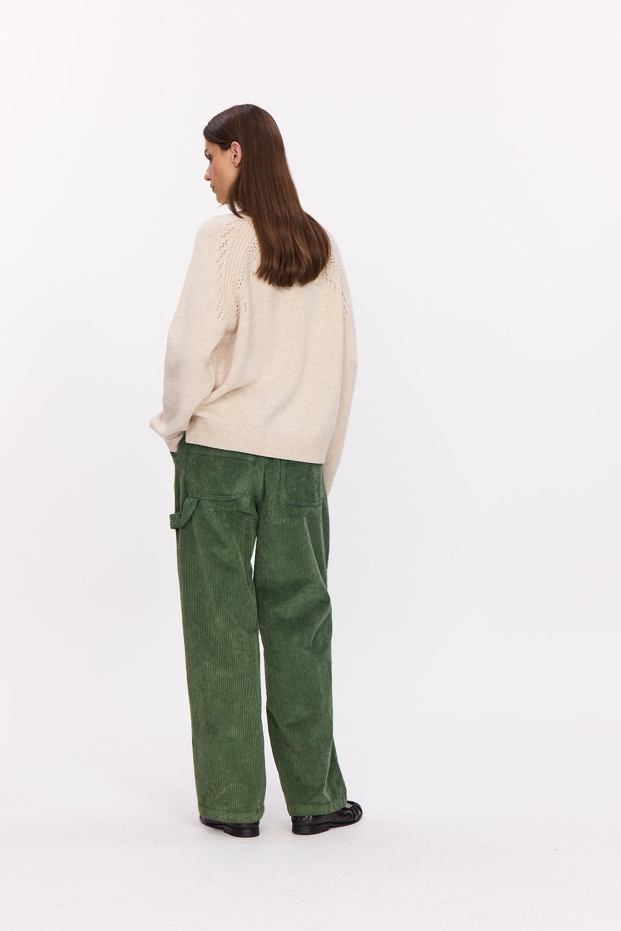 LIPSI SWEATER