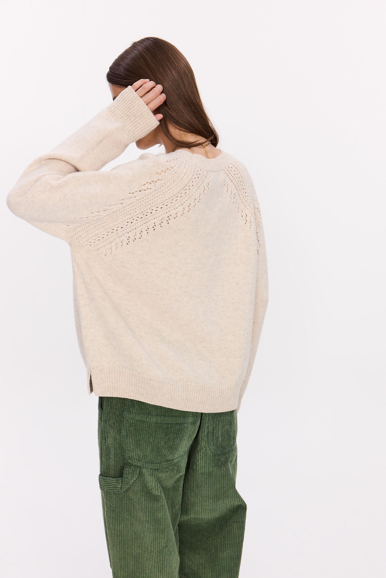 LIPSI SWEATER