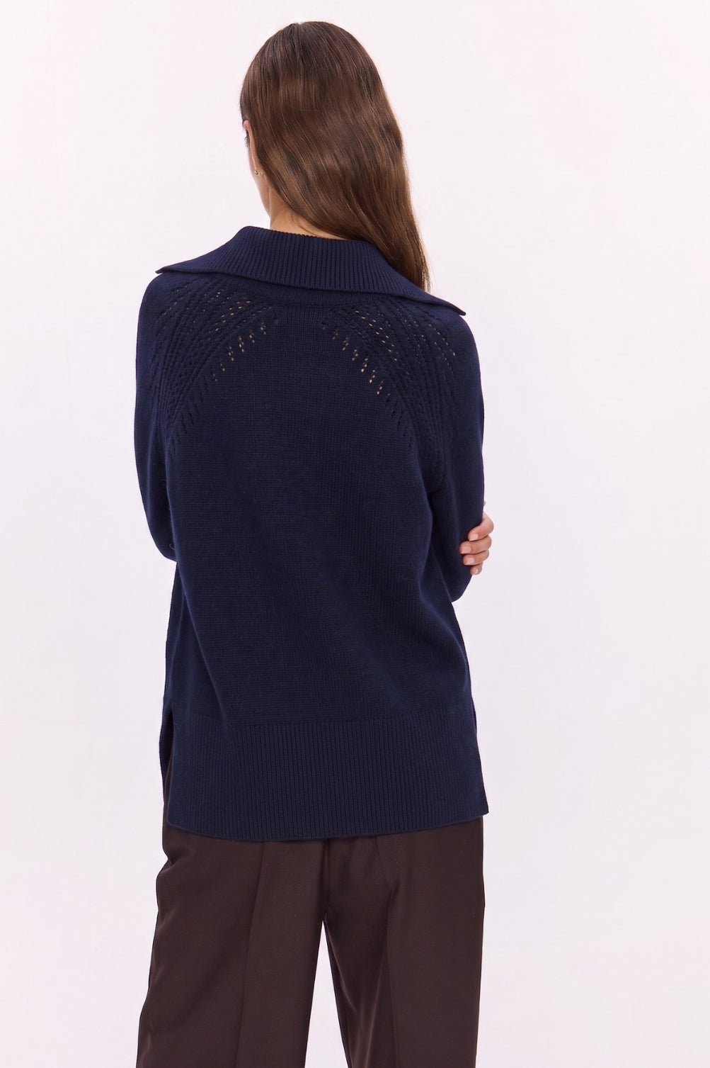 PULL LIPSI - EXCLU WEB
