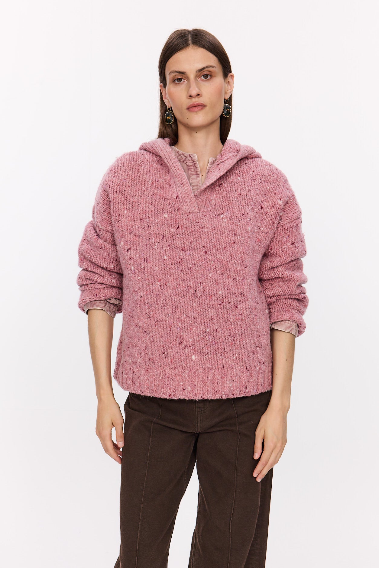 PULL AGNES