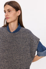 DARIA SWEATER