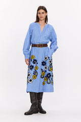 DYLA DRESS