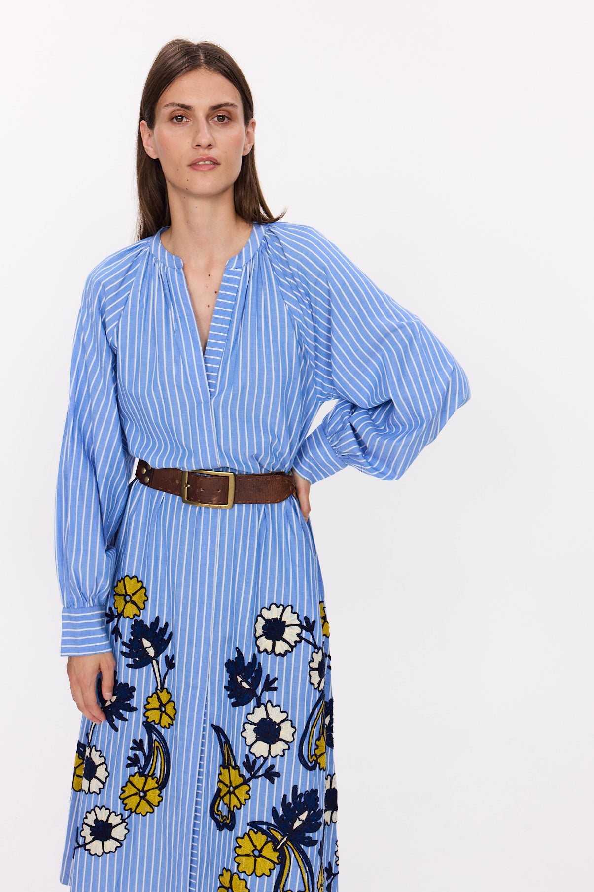 DYLA DRESS