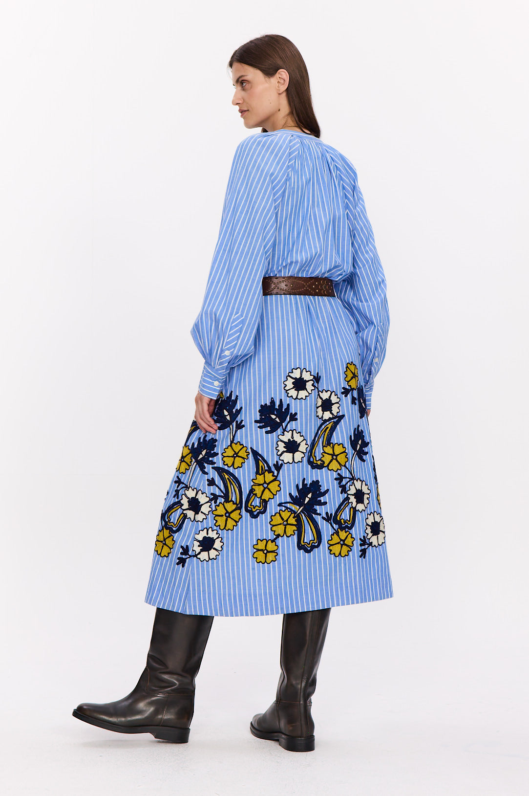 DYLA DRESS