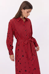 MONACO DRESS