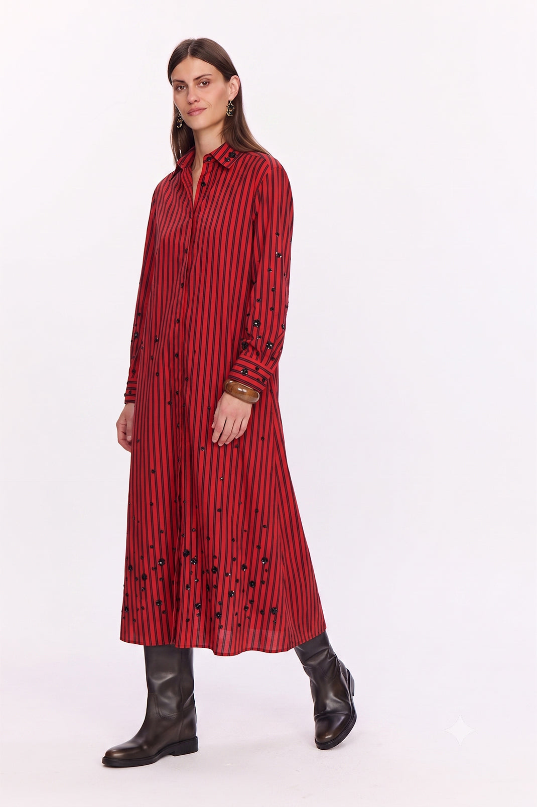 MONACO DRESS