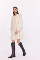 SABY DRESS - ONLINE EXCLUSIVE