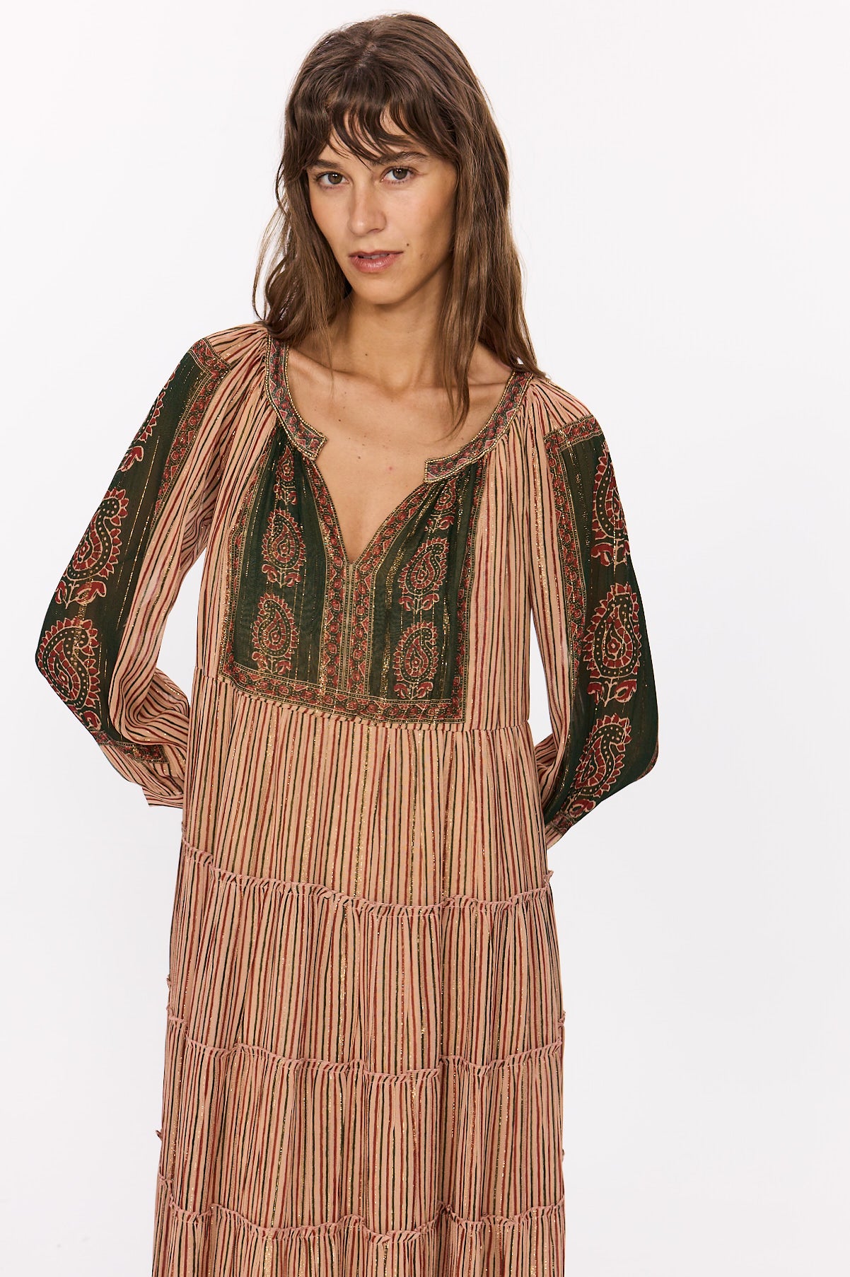 AURORE DRESS