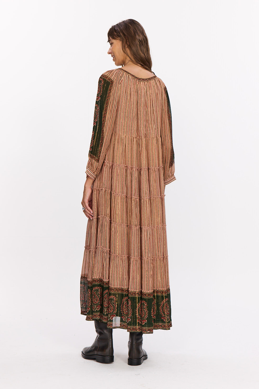 AURORE DRESS