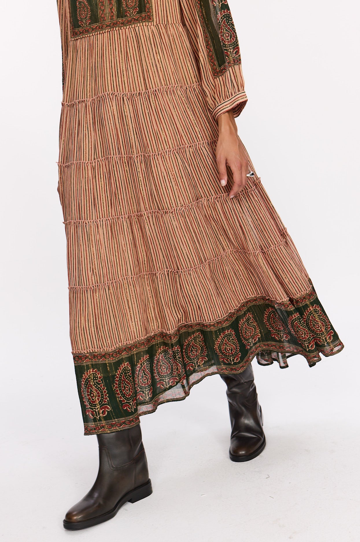 AURORE DRESS