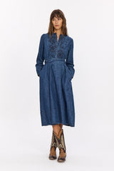 ALIX DRESS
