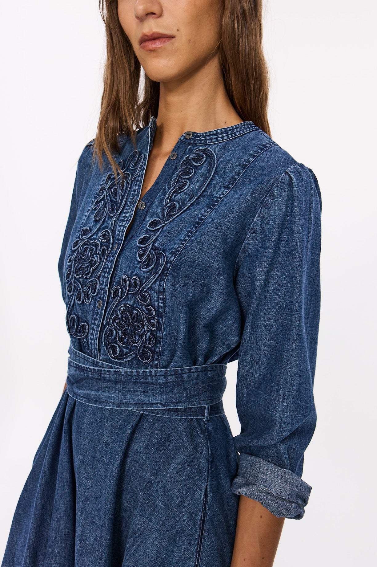 ALIX DRESS