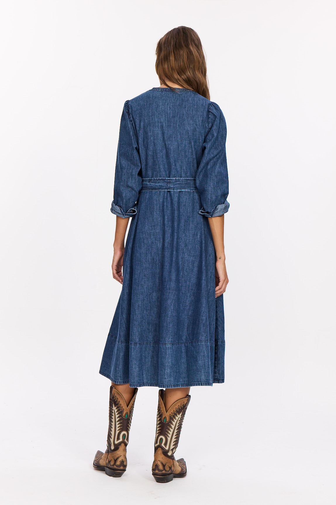 ALIX DRESS