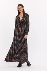 4 . ROMY LONG DRESS