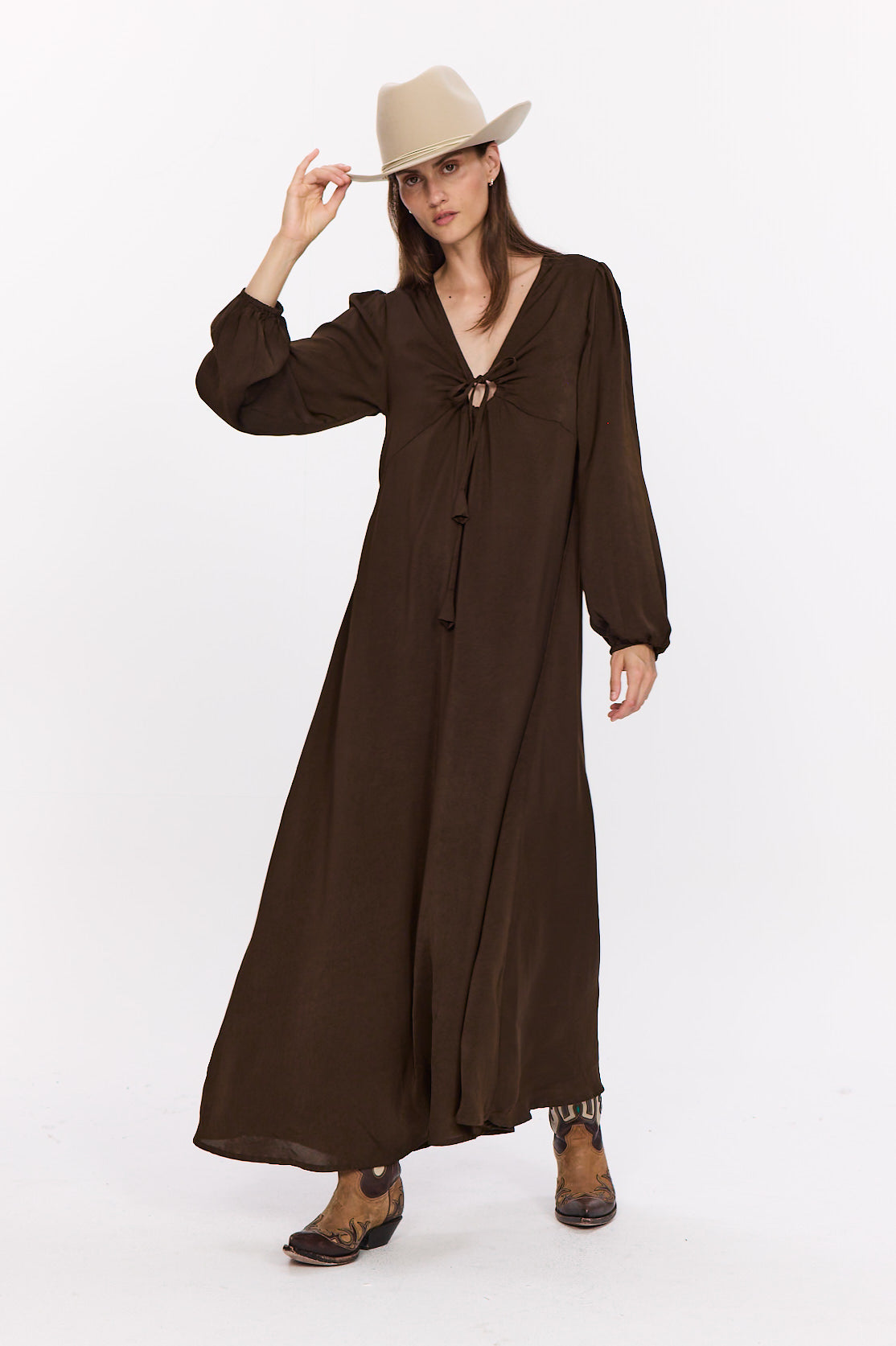 ROBE ESTRELLA