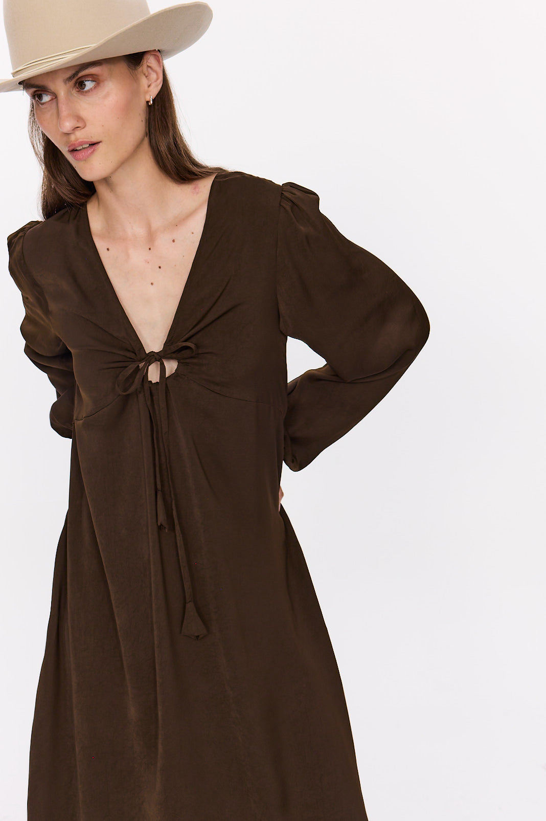 ROBE ESTRELLA