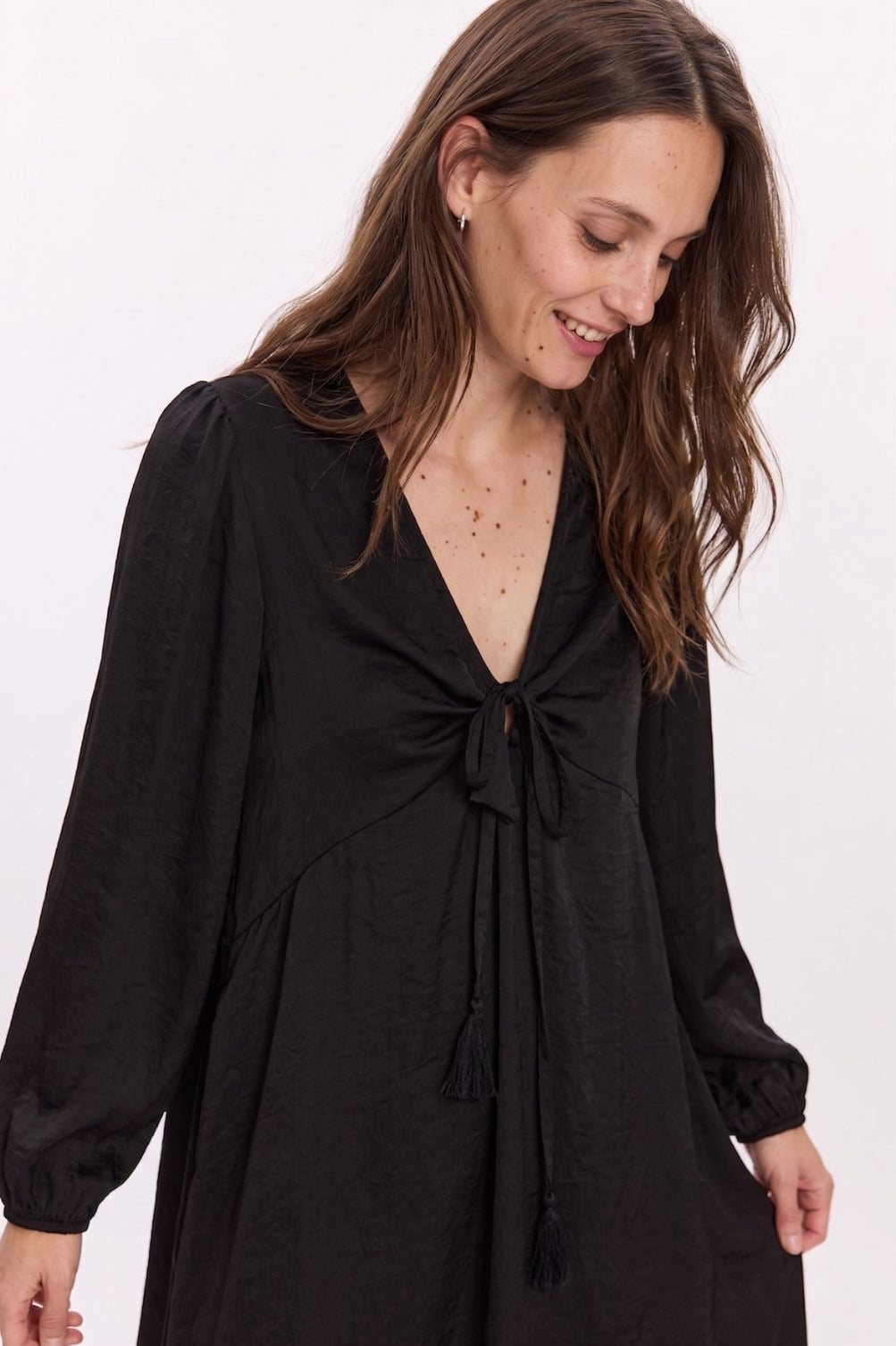 ROBE ESTRELLA