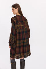 TAILEN DRESS 