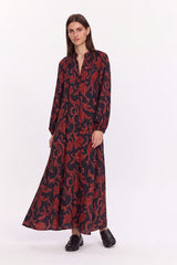 LESLIE DRESS