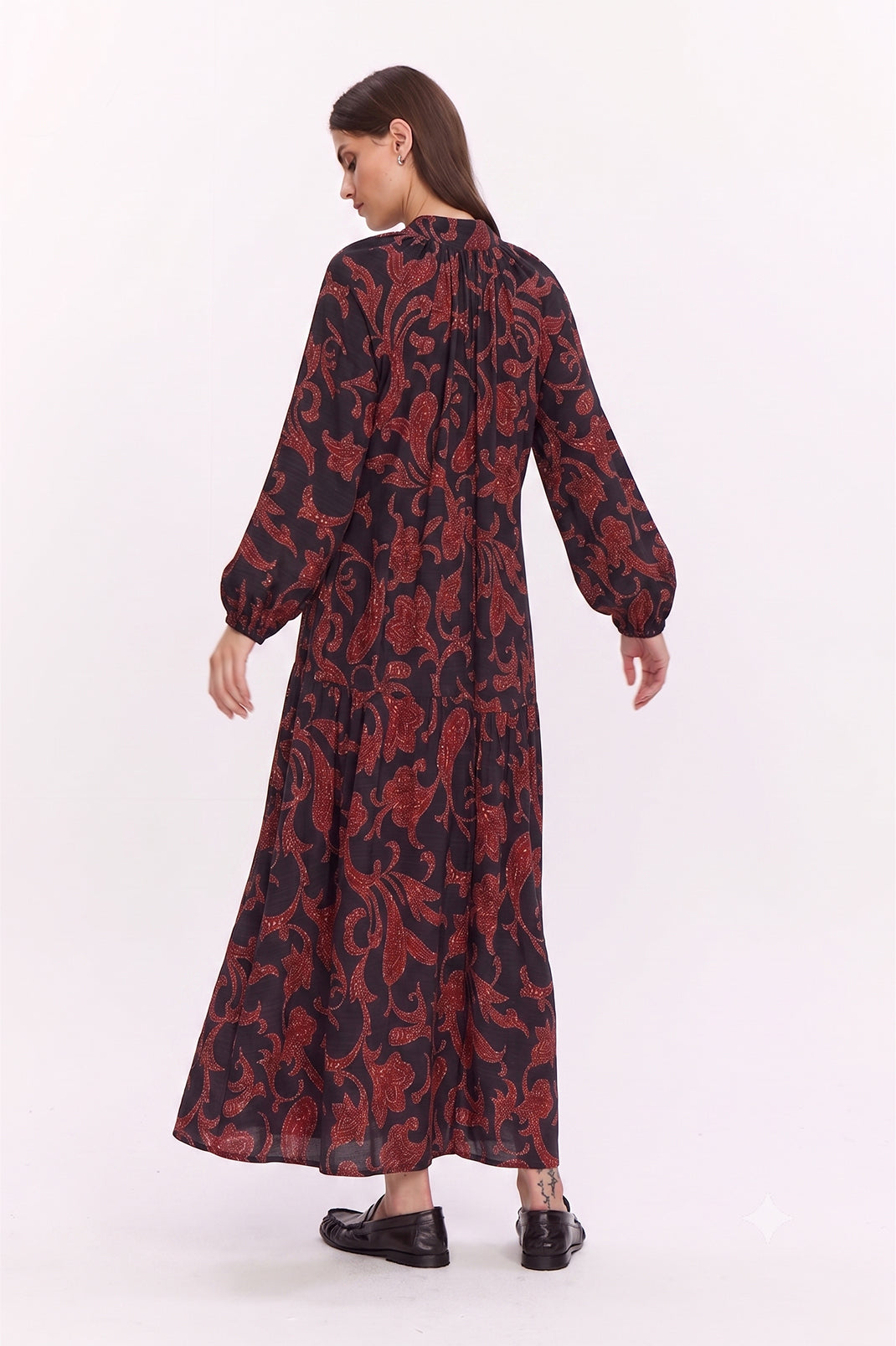 LESLIE DRESS