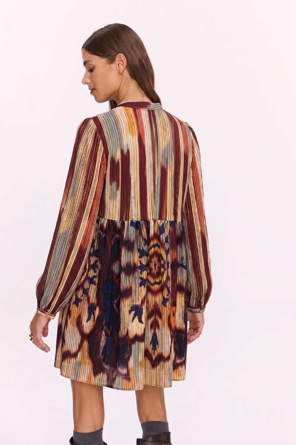 ROSALINE DRESS