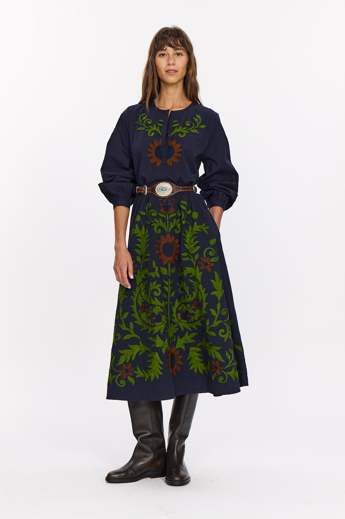 NOA DRESS