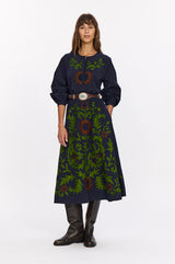 NOA DRESS