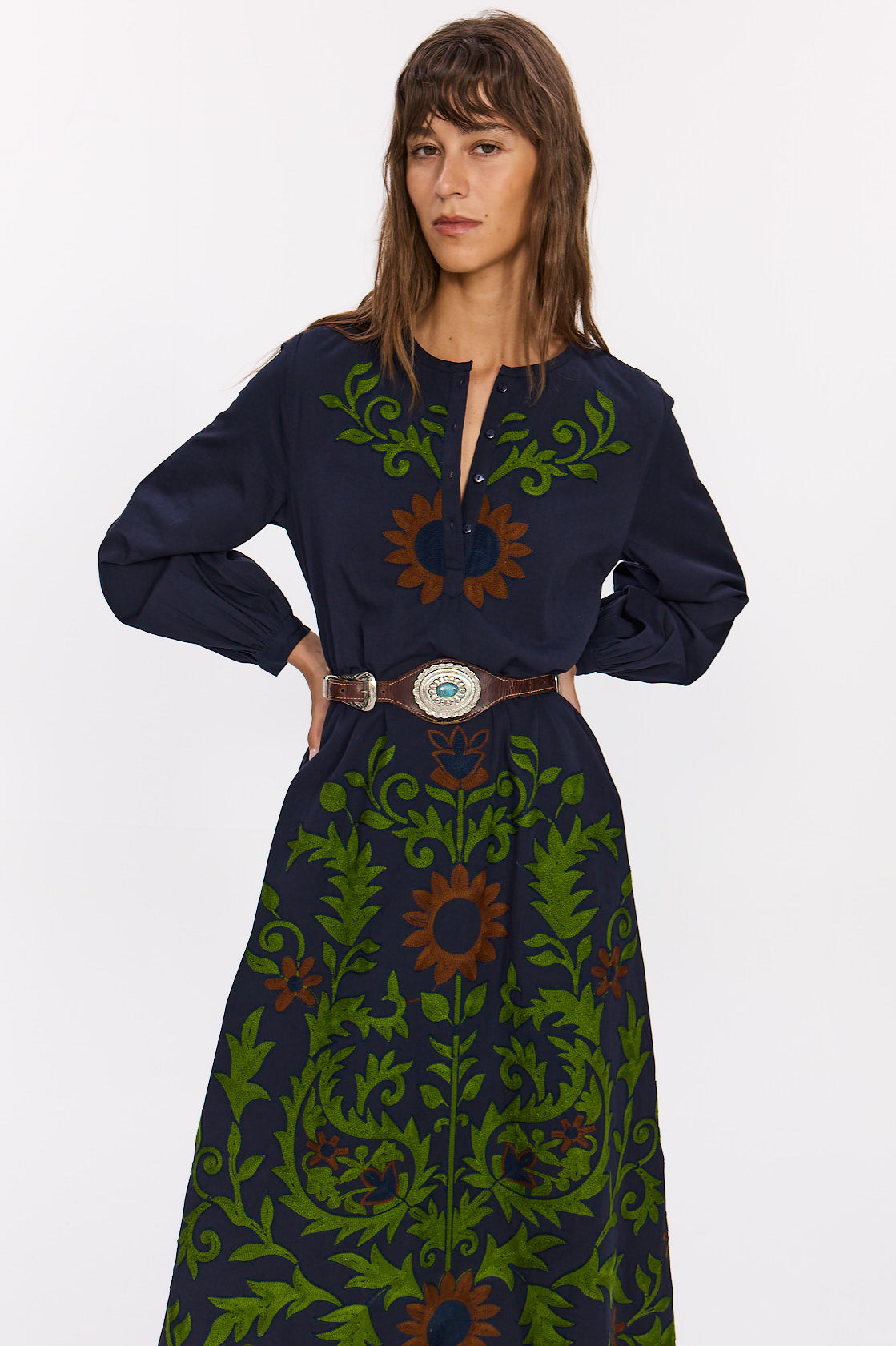 NOA DRESS