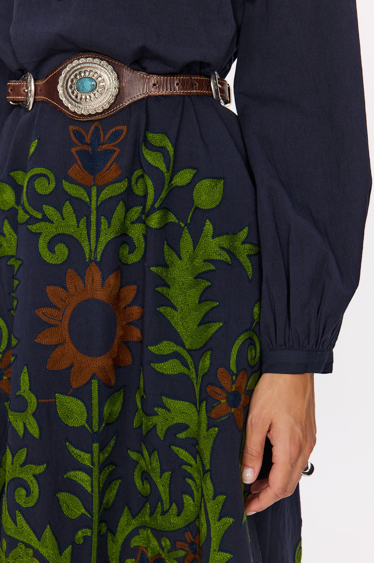 NOA DRESS