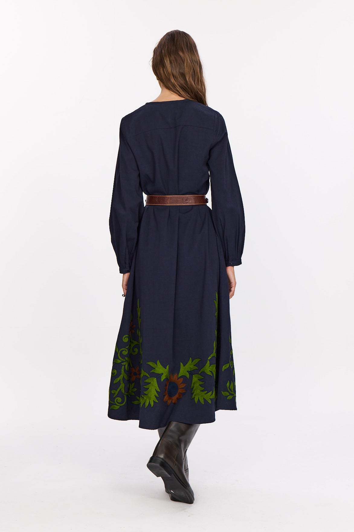 NOA DRESS