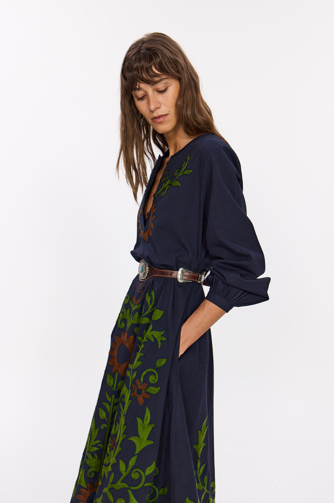 NOA DRESS