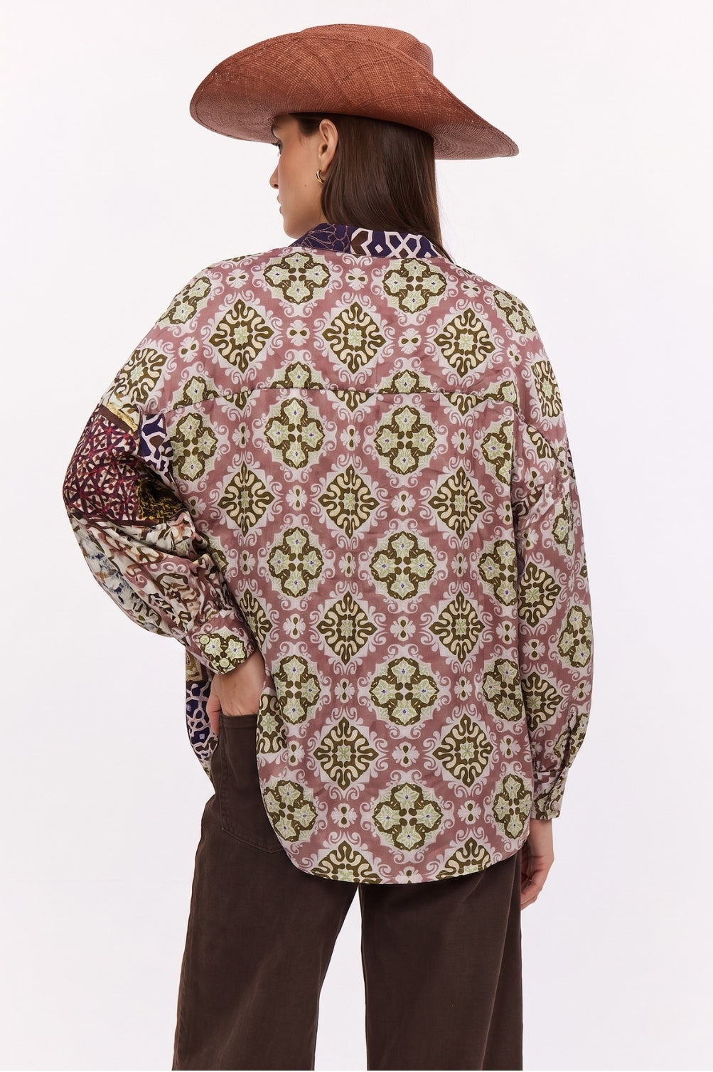 JANIS TUNIC