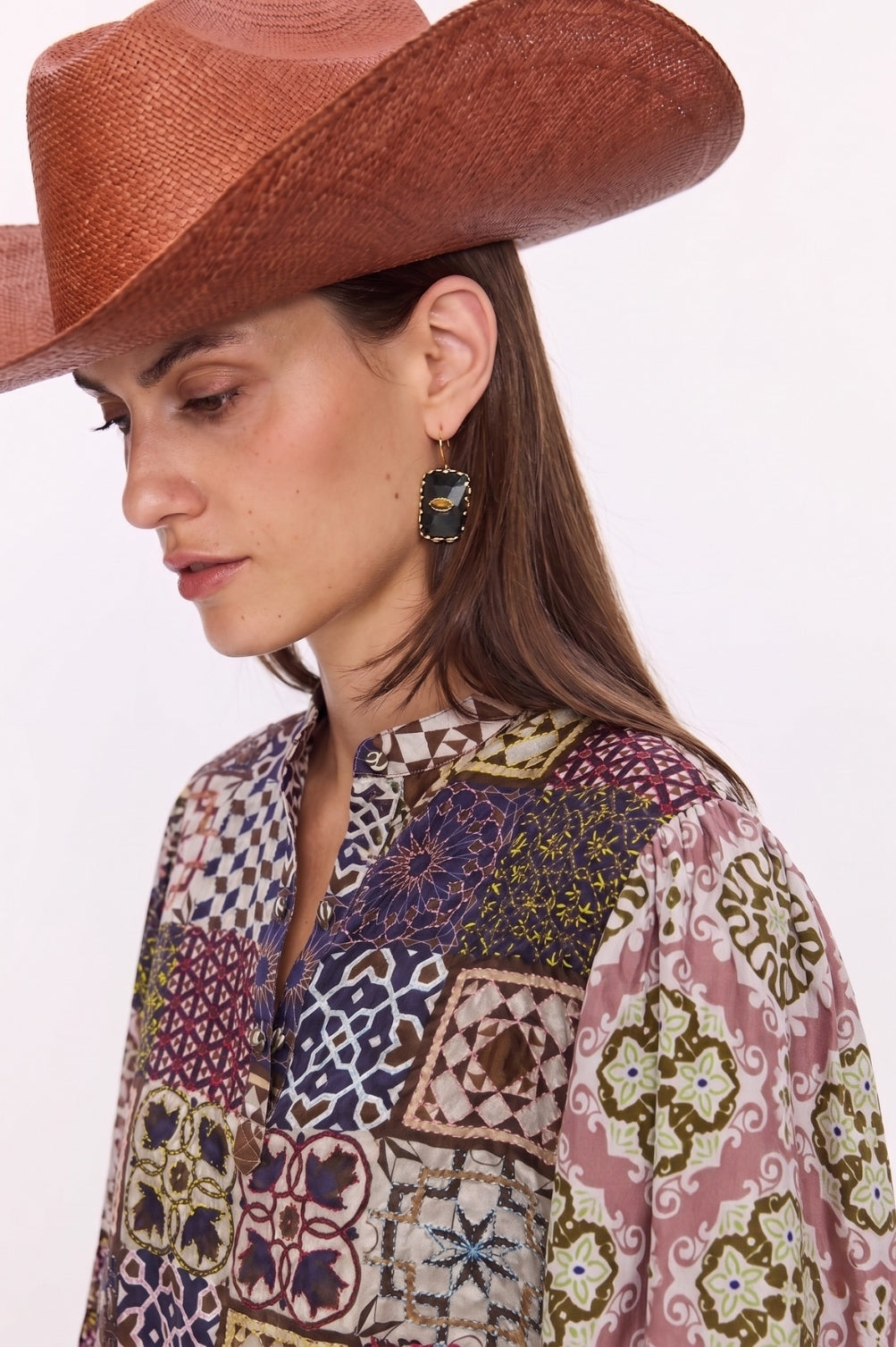 JANIS TUNIC
