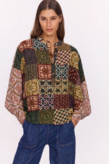 JANIS TUNIC