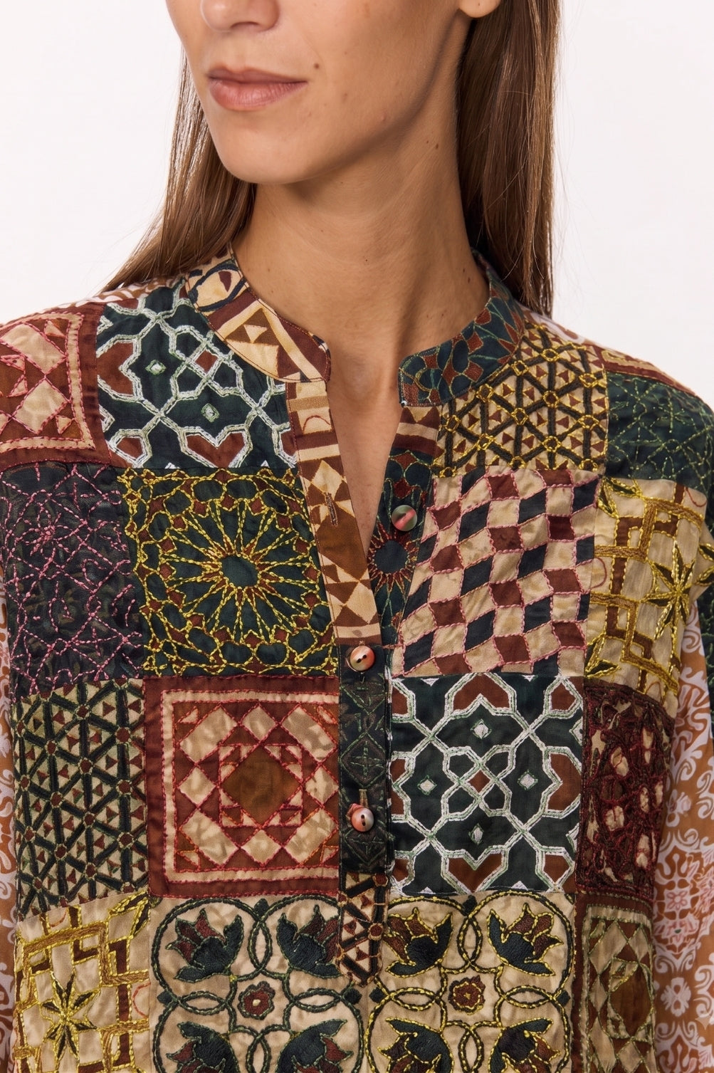 JANIS TUNIC
