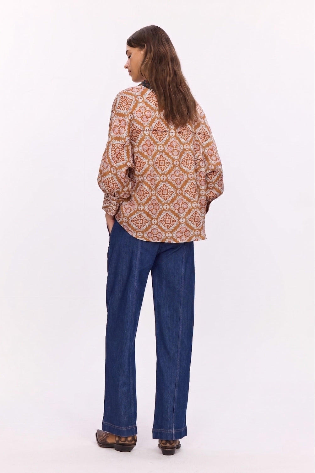 JANIS TUNIC