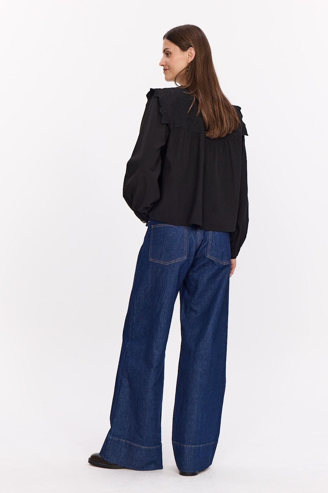 SABY TUNIC - ONLINE EXCLUSIVE
