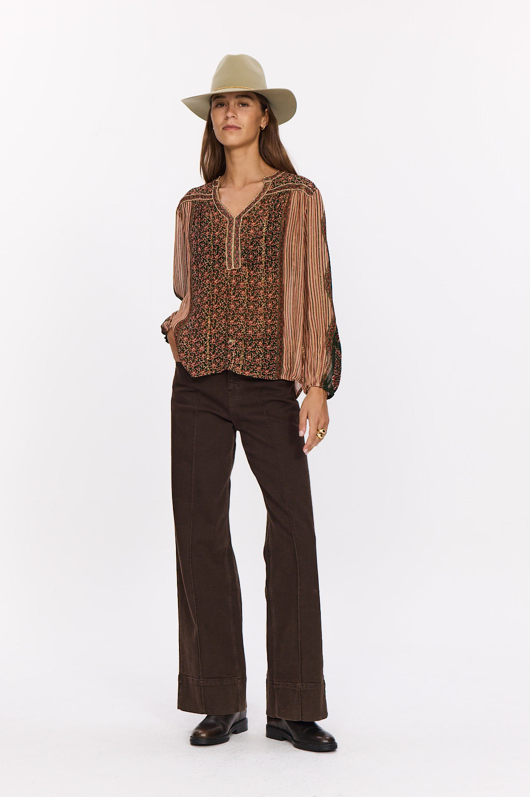 AURORE TUNIC
