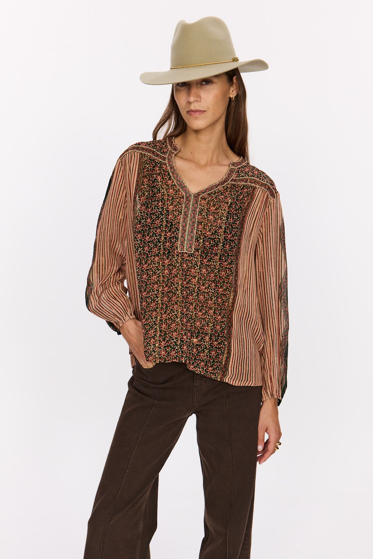 AURORE TUNIC