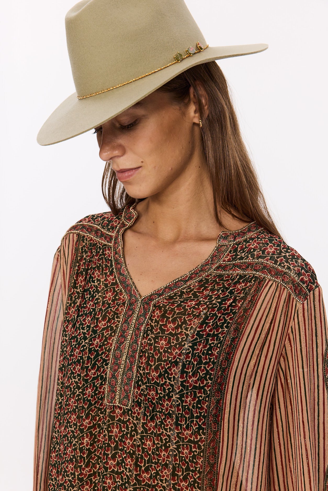 AURORE TUNIC