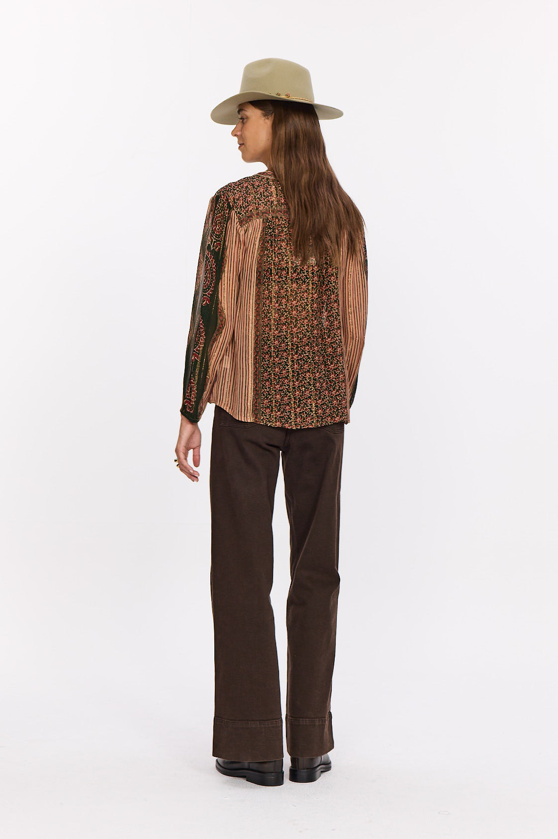 AURORE TUNIC