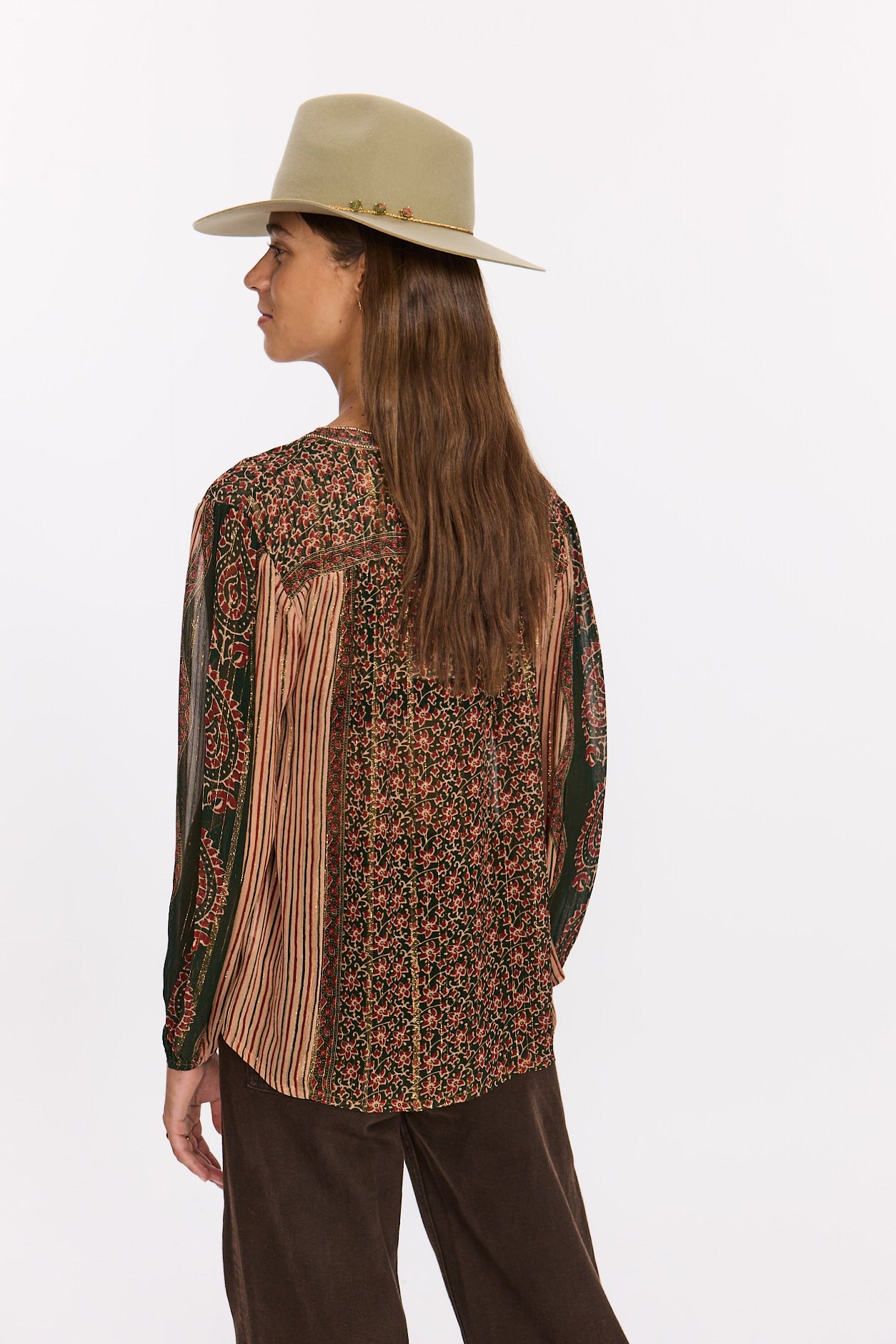 AURORE TUNIC