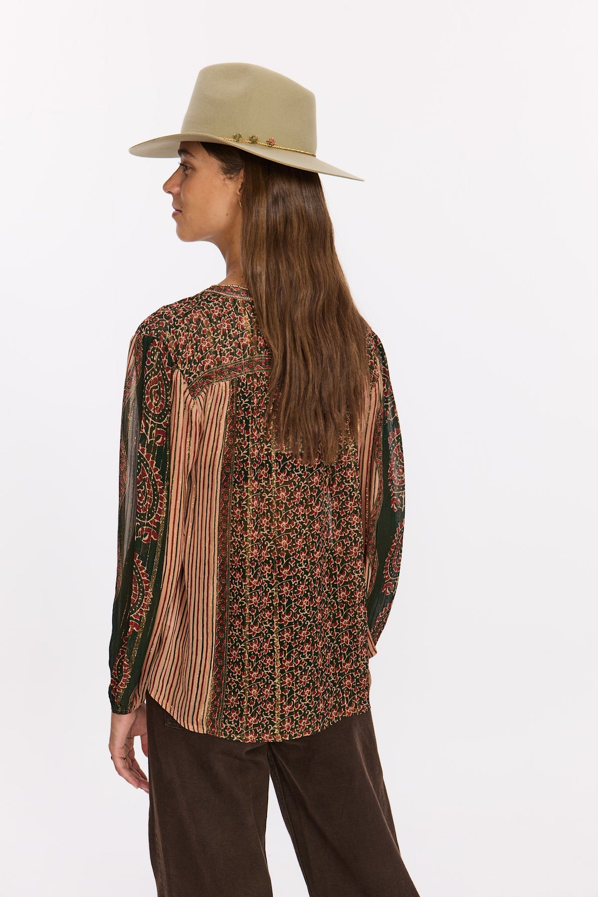 AURORE TUNIC