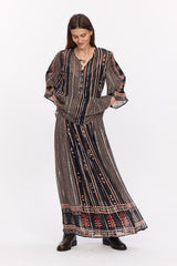 TUNIC CLEA