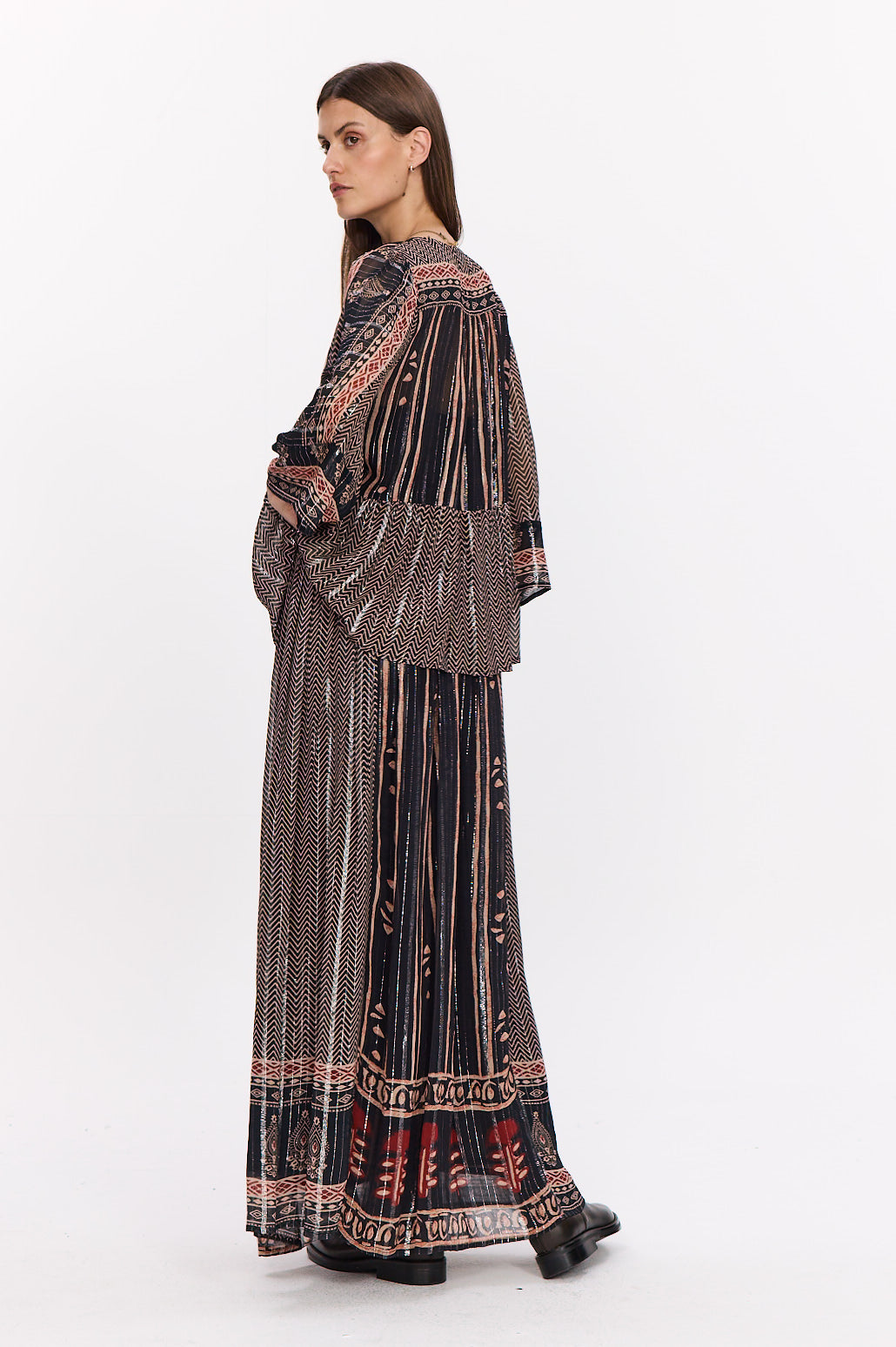 TUNIC CLEA