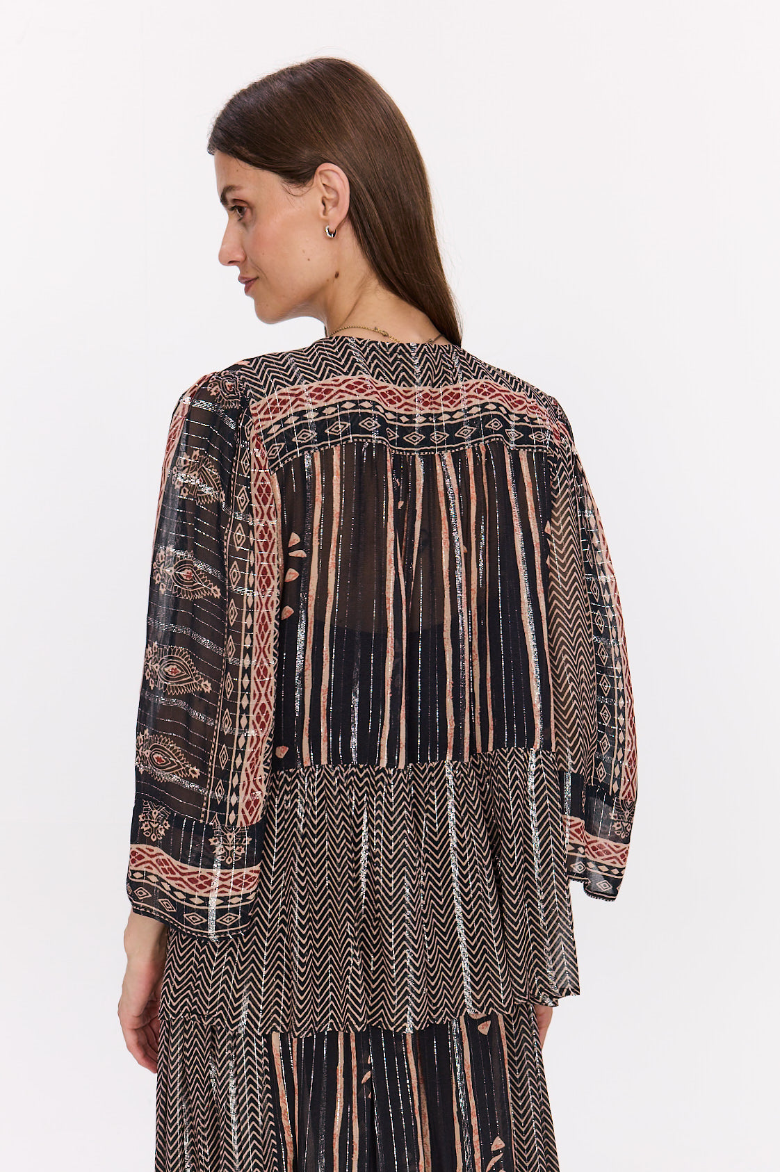 TUNIC CLEA